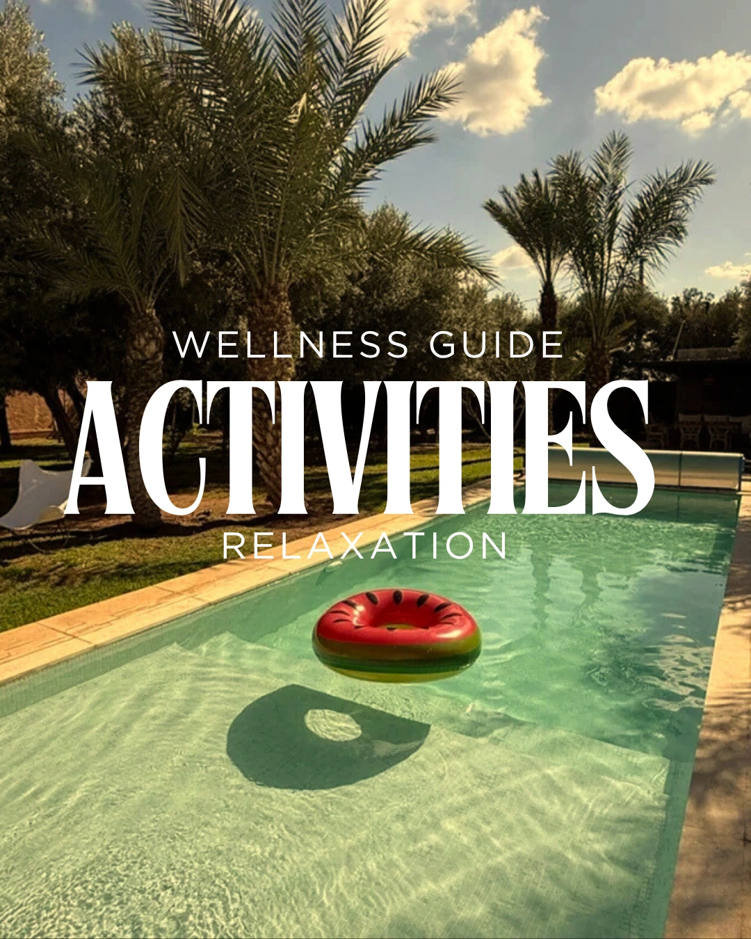 wellness guide