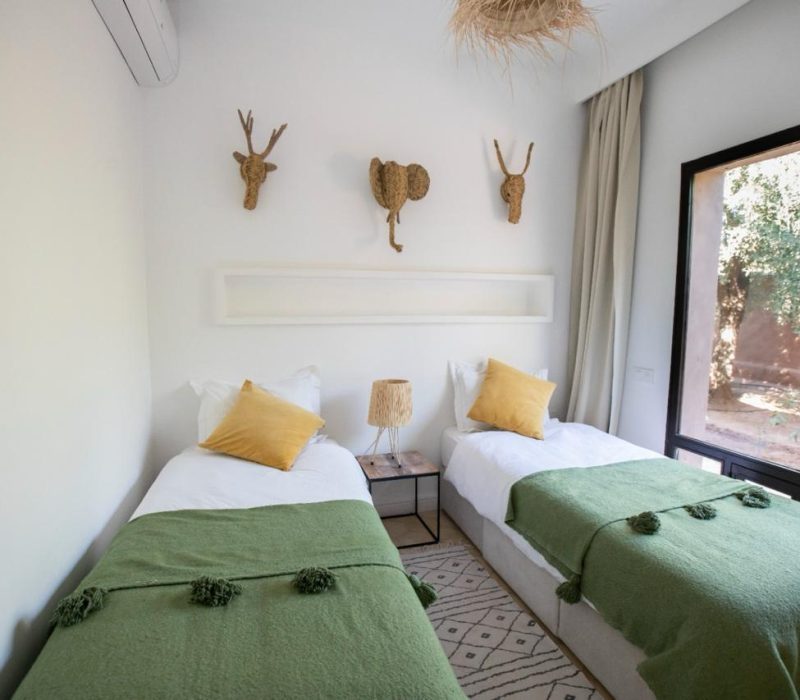 villa mayaz 27