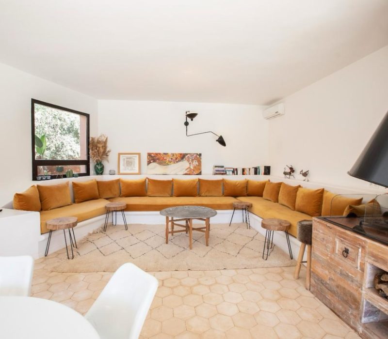 villa mayaz 5