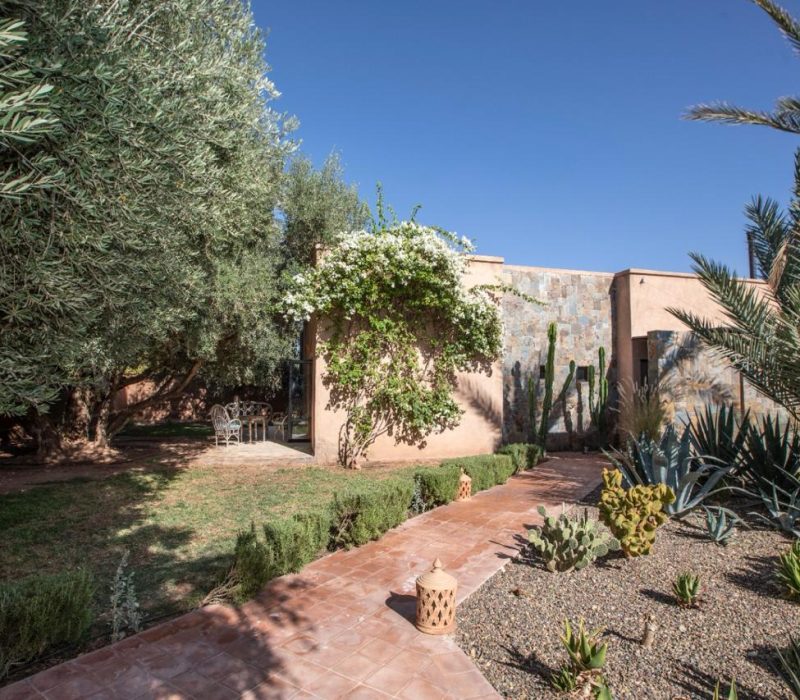 villa mayaz 6