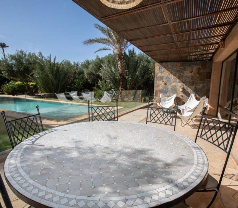 villa mayaz 7
